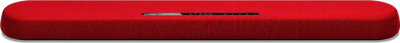 Звуковая панель (саундбар) Yamaha YAS-108 / AYAS108RD (красный)