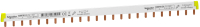 

Шина соединительная Schneider Electric, A9XPH124