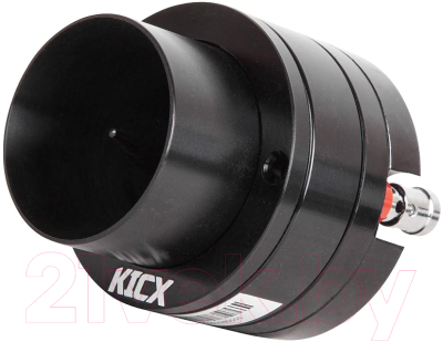 

Твитер Kicx, DTN 40 ver.2