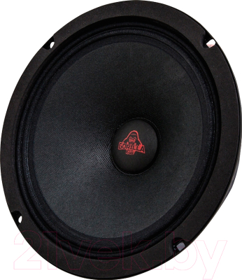 Мидбас Kicx Gorilla Bass GB-8N 4 Ohm