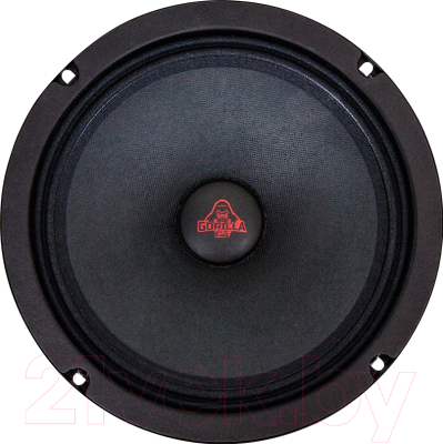 Мидбас Kicx Gorilla Bass GB-8N 4 Ohm