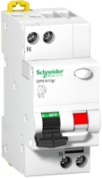 

Дифференциальный автомат Schneider Electric, A9N19655