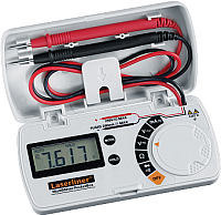 

Мультиметр цифровой, MultiMeter-PocketBox