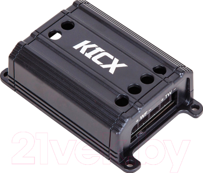 Компонентная АС Kicx RX 6.2
