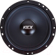 Миниатюра изображения товара Компонентная АС Kicx RX 6.2
