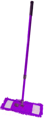 Швабра-моп Feniks Szenil FN198 (фиолетовый)