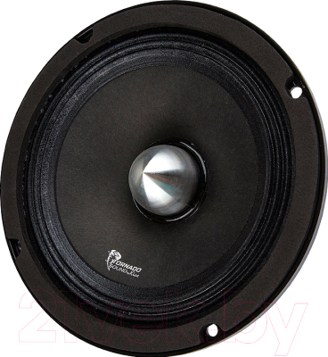 

Среднечастотная АС Kicx, Tornado Sound 6.5PN 4 Ohm