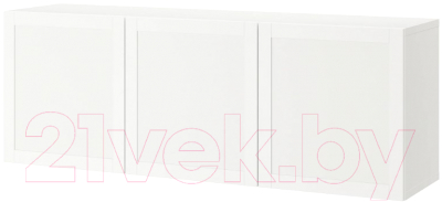 

Шкаф навесной Ikea, Бесто 293.017.24