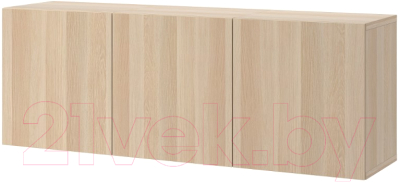 

Шкаф навесной Ikea, Бесто 593.017.46