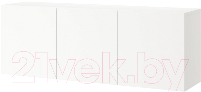

Шкаф навесной Ikea, Бесто 793.017.31