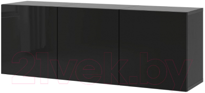 

Шкаф навесной Ikea, Бесто 893.017.02