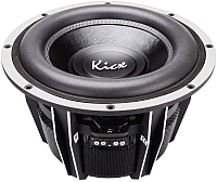 

Головка сабвуфера Kicx, QS 300
