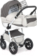 Миниатюра изображения товара Детская универсальная коляска Expander Mondo Ecco 2 в 1 (32)