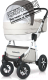 Миниатюра изображения товара Детская универсальная коляска Expander Mondo Ecco 2 в 1 (32)