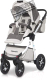 Миниатюра изображения товара Детская универсальная коляска Expander Mondo Ecco 2 в 1 (32)