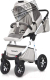 Миниатюра изображения товара Детская универсальная коляска Expander Mondo Ecco 2 в 1 (32)