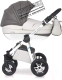 Миниатюра изображения товара Детская универсальная коляска Expander Mondo Ecco 2 в 1 (32)