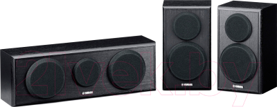 Элемент акустической системы Yamaha NS-P150 / ANSP150BL (черный)