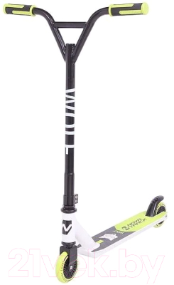 

Самокат Novatrack, Wolf El 100P.WOLF.WGN9