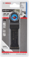 

Пильное полотно Bosch, 2.608.662.567