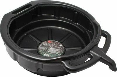 Емкость для слива RockForce RF-9T3707 (15272) - 