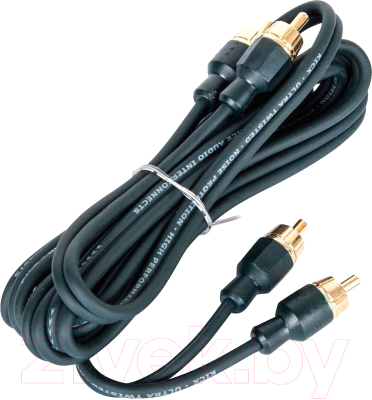 Межблочный кабель для автоакустики Kicx ARCA 21