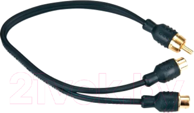 Межблочный кабель для автоакустики Kicx ARCA02Y
