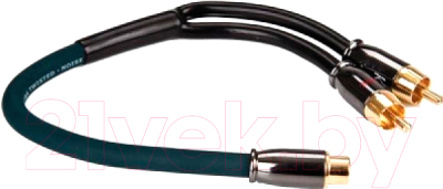 Межблочный кабель для автоакустики Kicx DRCA02M