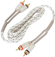 Межблочный кабель для автоакустики Kicx FRCA 18 - 