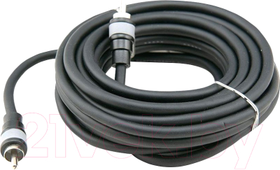 Межблочный кабель для автоакустики Kicx MTR 15