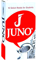 Набор тростей для саксофона Vandoren JSR6115 Juno (10шт) - 