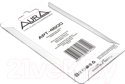 Изображение товара Наконечник для кабеля AURA APT-4600