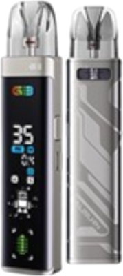 Электронный парогенератор Uwell Caliburn G3 Pro (Stone Gray) -