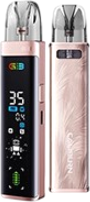 Электронный парогенератор Uwell Caliburn G3 Pro (Rose Gold) -