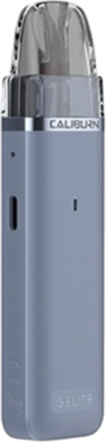 Электронный парогенератор Uwell Caliburn G3 Lite (Basalt Gray) -