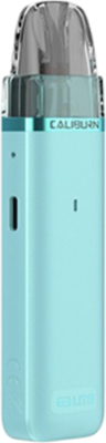 Электронный парогенератор Uwell Caliburn G3 Lite (Ice Blue) -