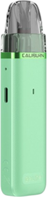 Электронный парогенератор Uwell Caliburn G3 Lite (Mint Green) -
