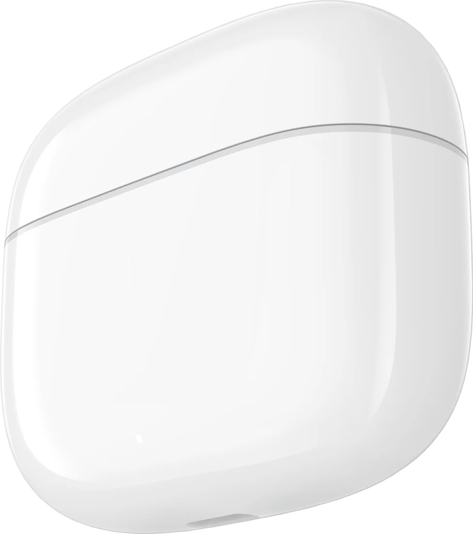 Беспроводные наушники HONOR Choice Earbuds X7 Play ORF-ME00 / 5504ADCX (белый) — фото 2