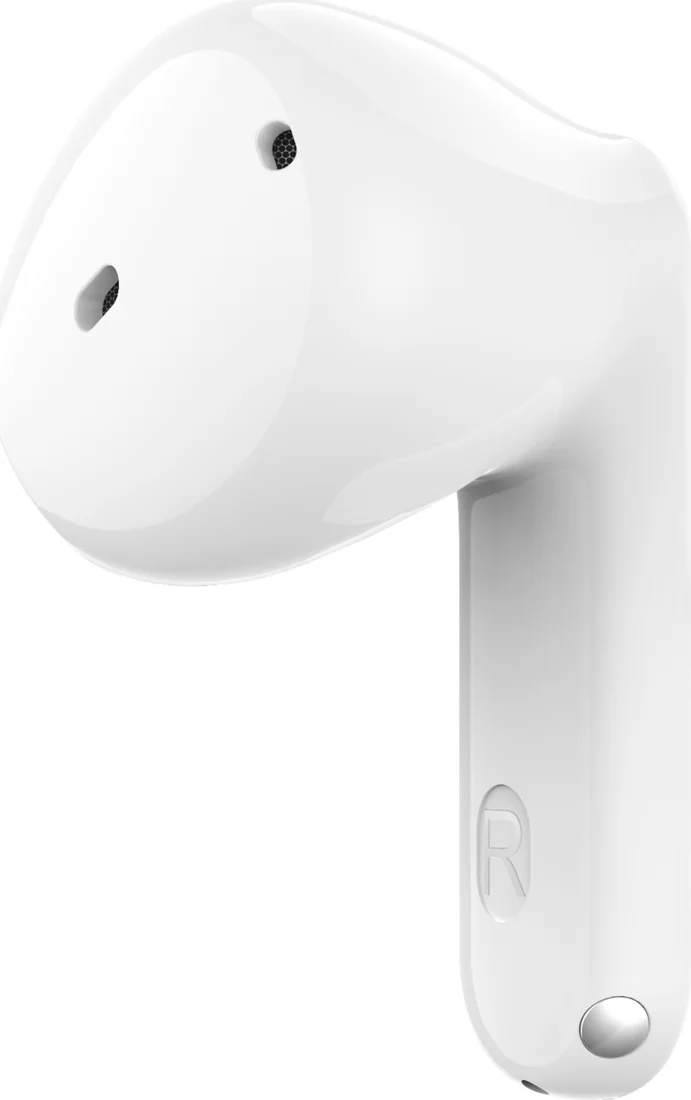 Беспроводные наушники HONOR Choice Earbuds X7 Play ORF-ME00 / 5504ADCX (белый) — фото 5
