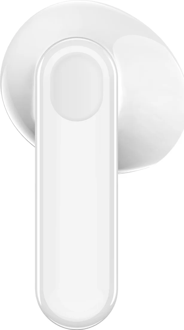 Беспроводные наушники HONOR Choice Earbuds X7 Play ORF-ME00 / 5504ADCX (белый) — фото 6