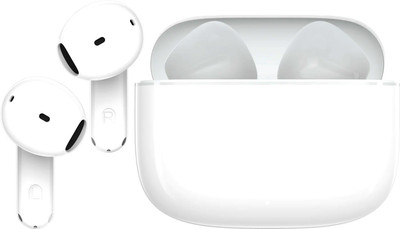 Беспроводные наушники Honor Choice Earbuds X7 Play ORF-ME00 / 5504ADCX (белый) - 
