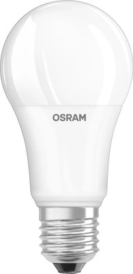 Лампа бактерицидная Osram 10Вт 1055лм 2700К E27 / 4058075561076 - 