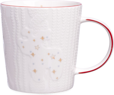 Кружка Lefard Winter Story 425-268 - 