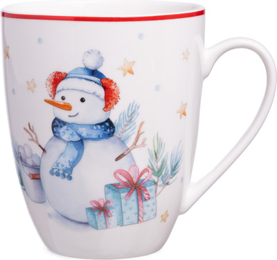 Кружка Lefard Winter Story 425-273 - 