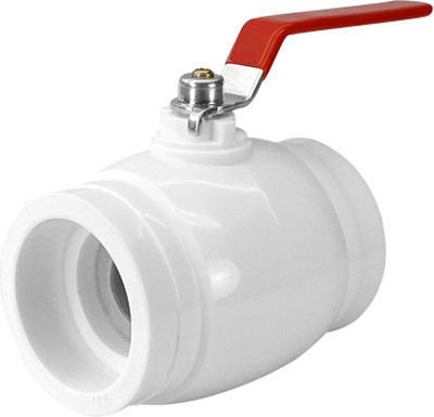 Шаровой кран Valfex Optima 90 2/1 / 10145090 - 