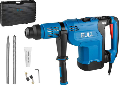 Профессиональный перфоратор Bull BH 5001 / 1333955 - 