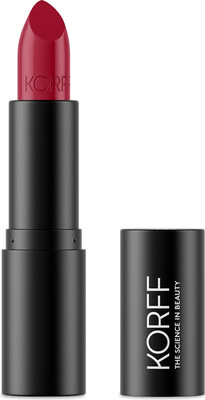 Помада для губ KORFF Cure Make Up Creamy Collagen Lipstick тон 05 (4.2мл) -