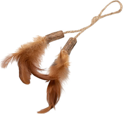 Игрушка для кошек Triol Natural Ловец снов / 22171064 -