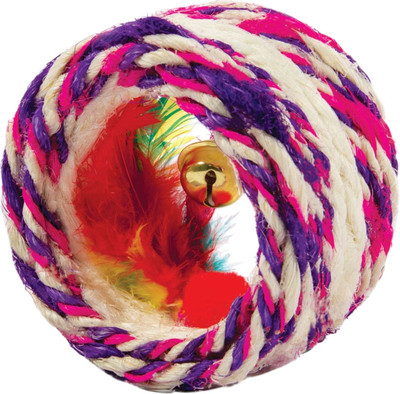 Игрушка для кошек Triol Катушка / 22171014 -