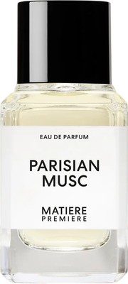 

Парфюмерная вода, Parisian Musc